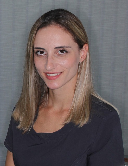 Д-р Александра Колева