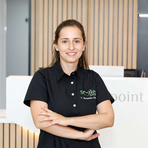 Д-р Таня Барашка - дентален специалист