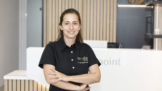 Почистване и поддръжка на зъбните протези - какво е важно да знаем? Съветва д-р Таня Барашка